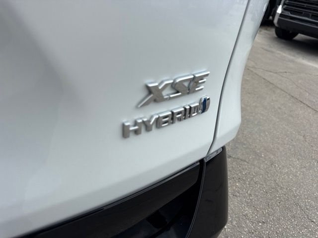 Used 2024 Toyota RAV4 Hybrid SUV