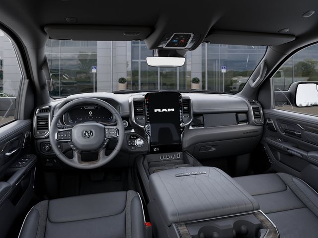 new 2026 Ram 1500 car, priced at $74,645