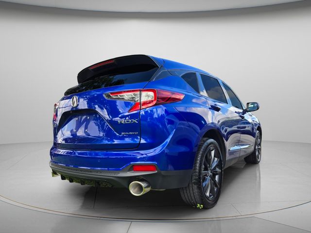 2025 Acura RDX - $40,999
