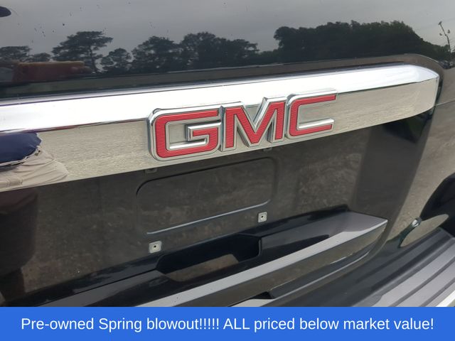 Used 2018 Black GMC Denali image 14