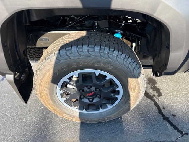 2026 Toyota Tacoma TRD Off Road - Photo 37