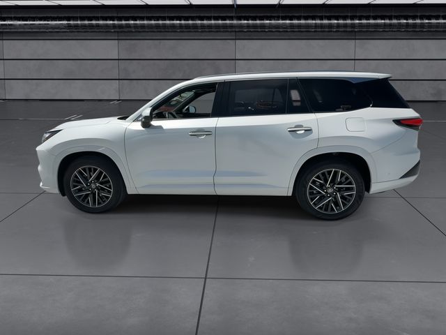 2025 Lexus Tx - $57,588