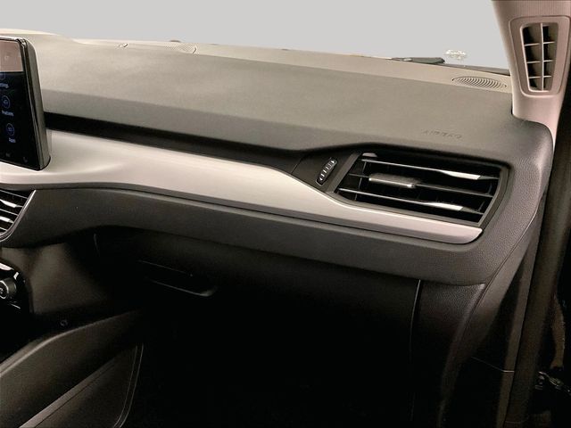 2024 Ford Escape Platinum Black at Bob Ruth Ford