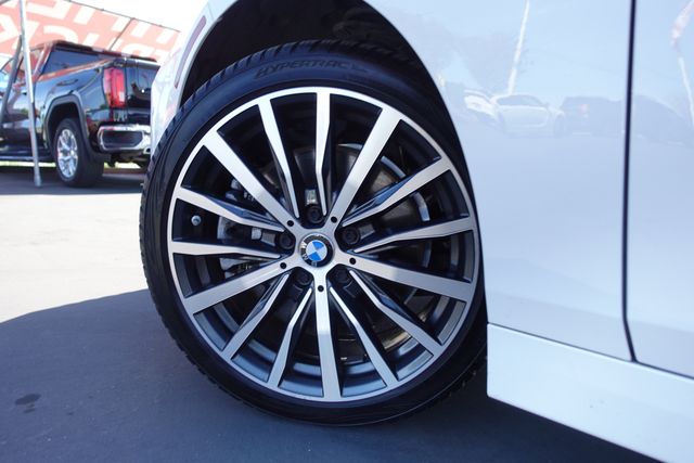 used 2021 BMW 2-Series car, priced at $20,200