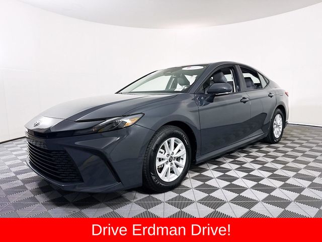 Used 2026 Toyota Camry Sedan