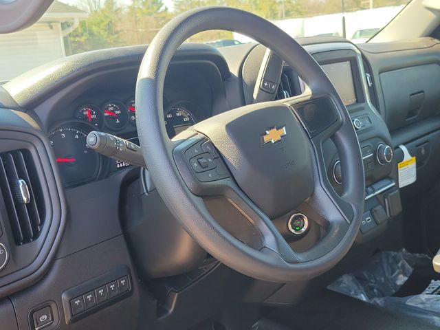 2026 Chevrolet Silverado 3500 Crew Cab 4WD Knapheide Service Truck for sale #TF114468 - photo 6
