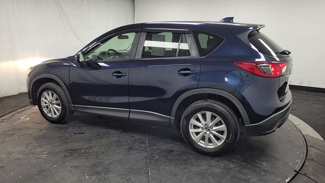 2015 – Mazda – CX-5