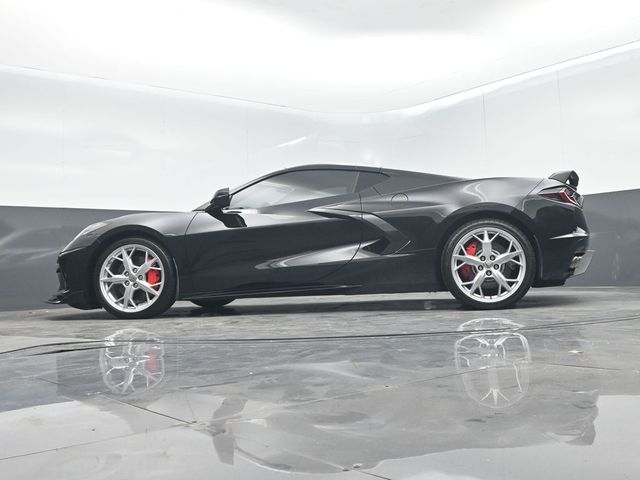 2020 Chevrolet Corvette 3LT - Photo 46