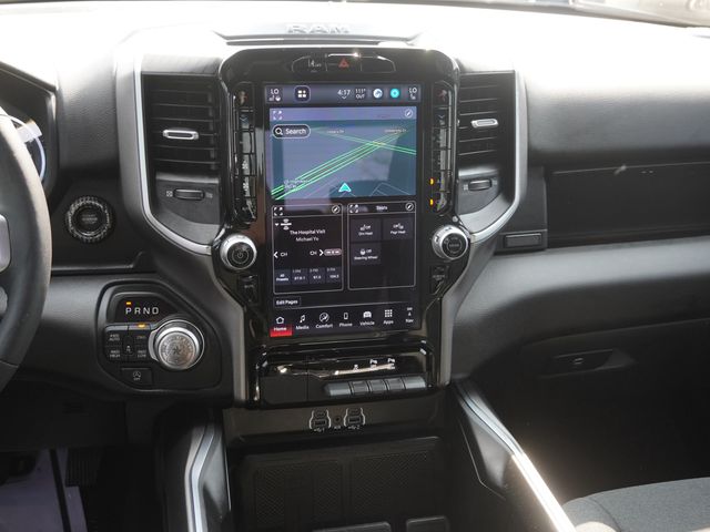Used 2025 Ram 1500 Truck