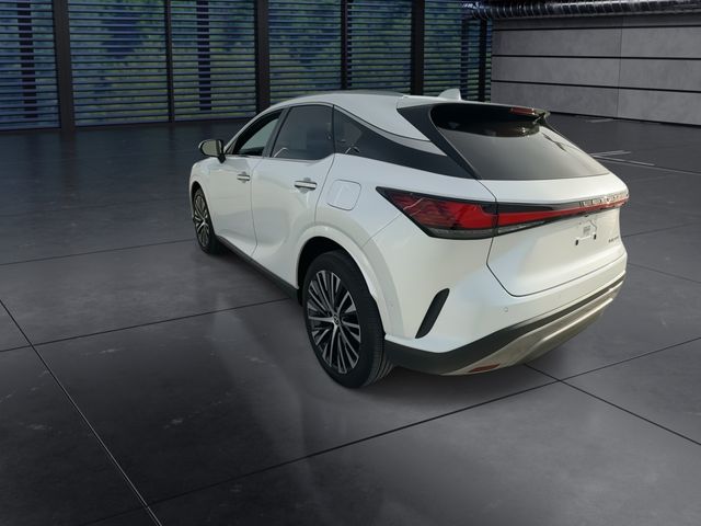 2024 Lexus RX - $51,998