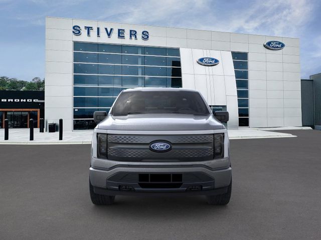 2024 Ford F-150 Lightning XLT 7