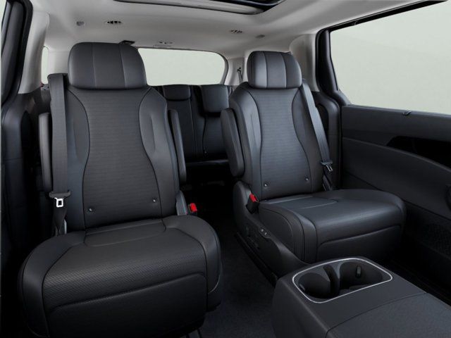 New 2026 Gray Kia SX Prestige image 12