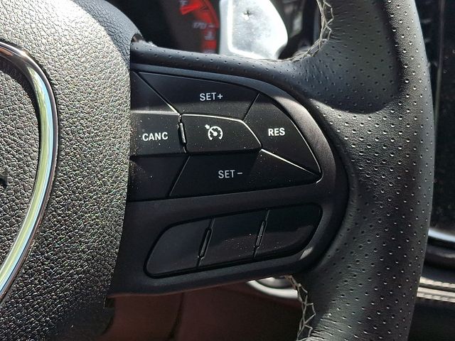 Used 2024 Dodge Durango SUV