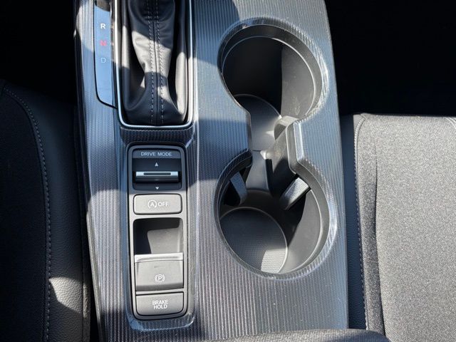 new 2026 Honda Civic car, priced at $27,918