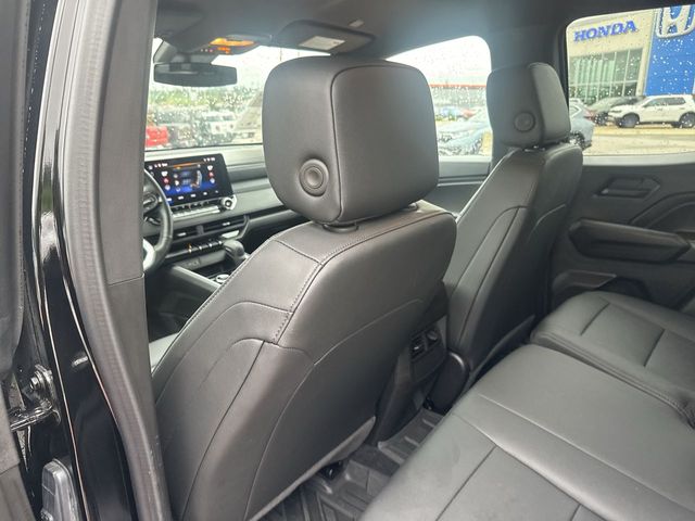 Used 2026 Chevrolet Colorado Trail Boss For Sale in Huntsville, Al