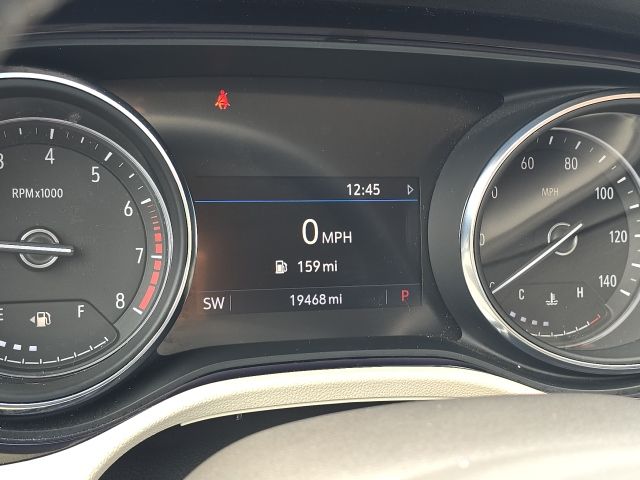 Photo of 2023 Buick Encore GX Essence in Dallas, GA - 22,  2023 Buick Encore GX Essence:C02395