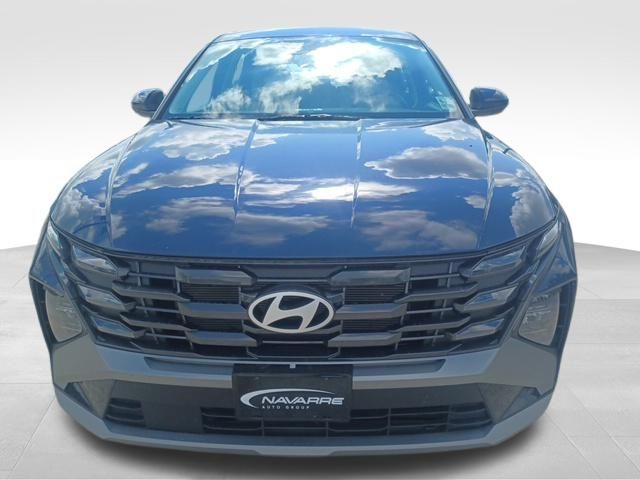 2026 Hyundai Tucson SE — photo 2