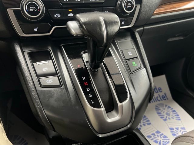 Used 2021 Honda CR-V SUV