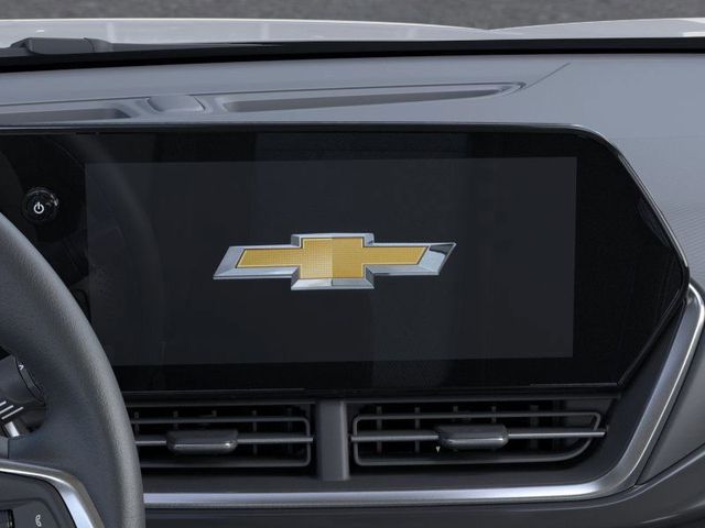 2025 Chevrolet Trax ACTIV photo