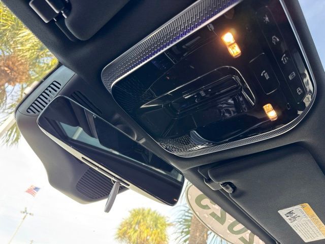 2025 Mercedes-Benz S-Class S 580 - Photo 29