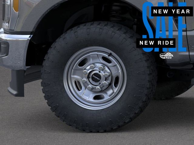 new 2026 Ford F-350SD car, priced at $65,800