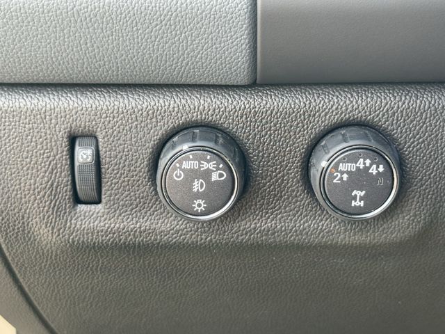 2022 Chevrolet Colorado Z71 Beige at DeMontrond Automotive Group