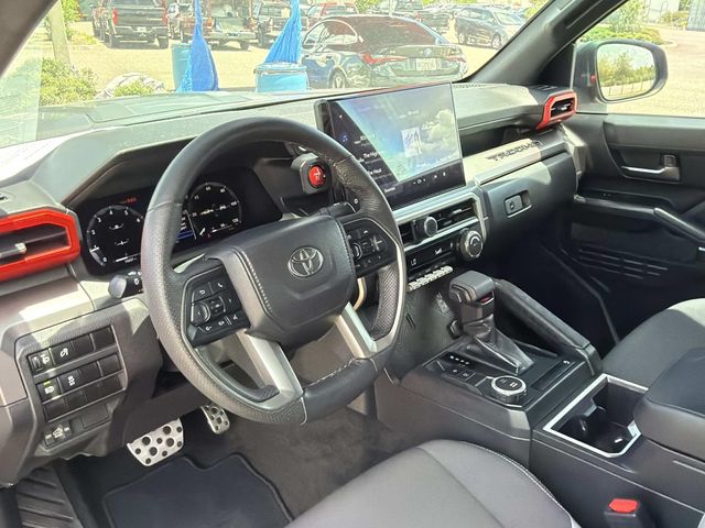Used 2025 Toyota Tacoma Truck