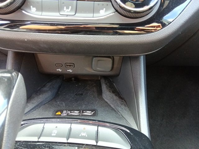 Used 2024 Buick Envista SUV