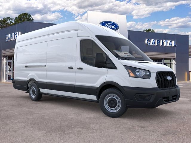 New 2026 White Ford  image 7