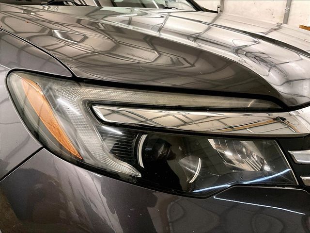 2018 Honda Pilot EX  at Honda North