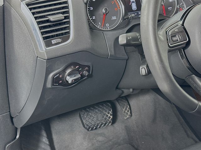 2015 Audi Q5 Premium Plus 10