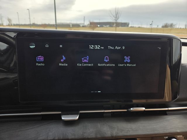 2024 Kia Carnival MPV EX