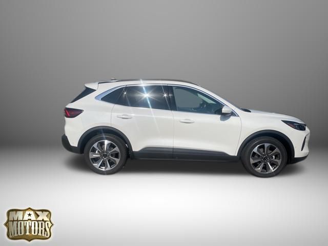 2024 Ford Escape Platinum 10