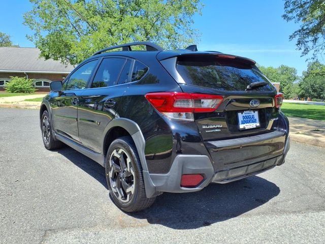 2023 Subaru Crosstrek