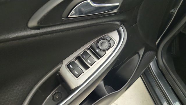 2016 Chevrolet Malibu LT Gray at Big Star Buick GMC