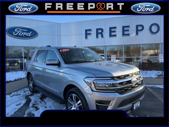 2023 Ford Expedition Limited 4WD