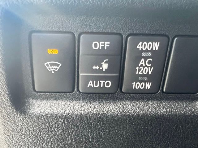 used 2021 Toyota 4Runner car, priced at $37,894