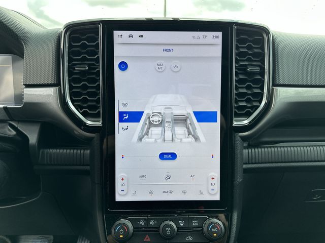 Certified Used 2024 Blue Ford XLT image 18