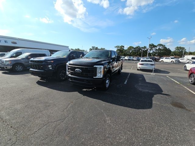 2023 Ford F-250SD XL photo