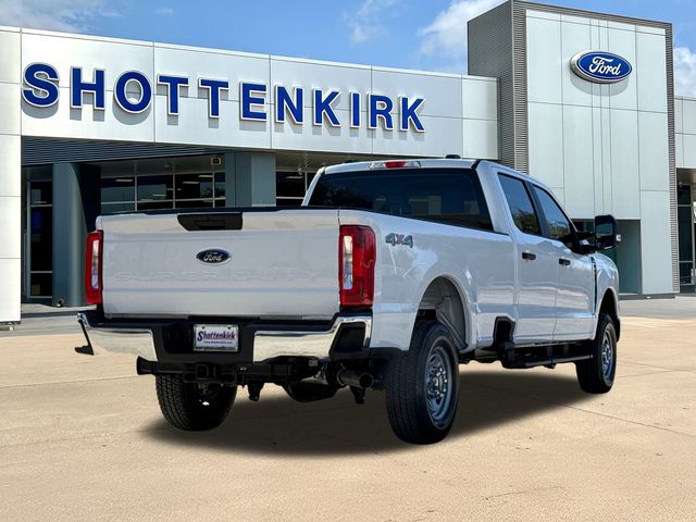 New 2026 White Ford XL image 8