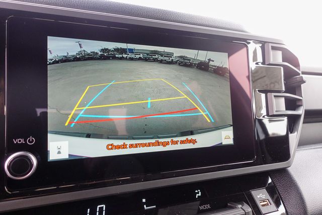 new 2026 Toyota Tundra car