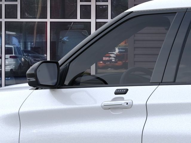 New 2026 White Ford Platinum image 20