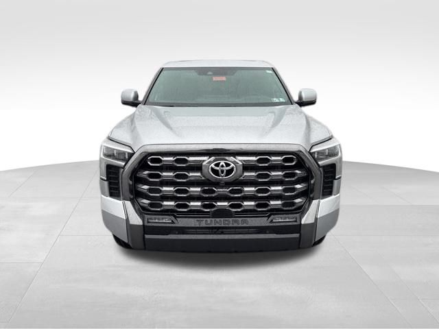 new 2026 Toyota Tundra car, priced at $69,151