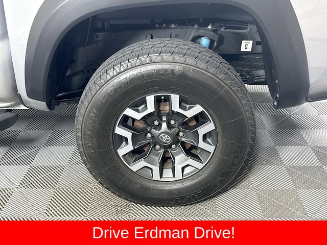 Used 2021 Toyota Tacoma Truck