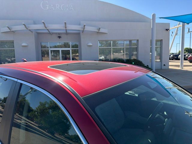 used 2023 Honda CR-V car, priced at $33,991