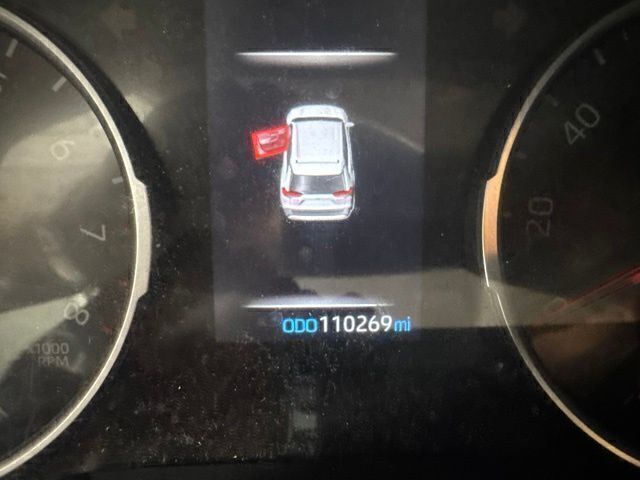 Used 2019 Toyota RAV4 SUV