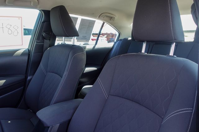 used 2023 Toyota Corolla car, priced at $20,900