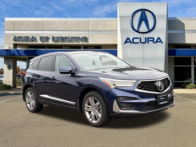 2019 Acura RDX