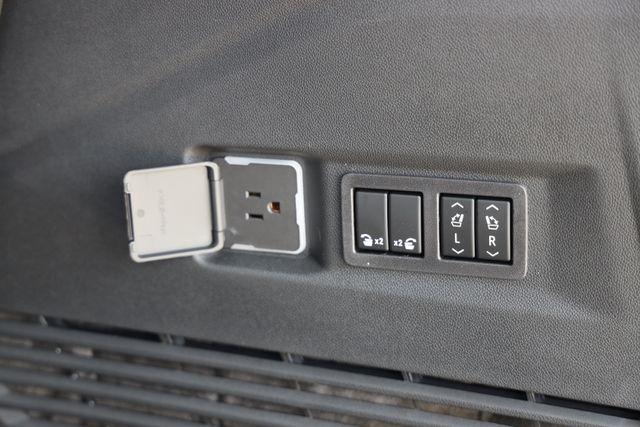 2026 Chevrolet Tahoe LT - 11