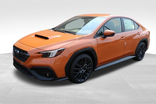 2024 Subaru WRX Premium 20